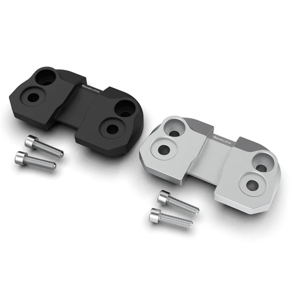 Для DUCATI SCRAMBLER 800 FLAT TRACK PRO DESERT SLED FASTHOUSE мотоциклетная стойка 25 мм более 22 со