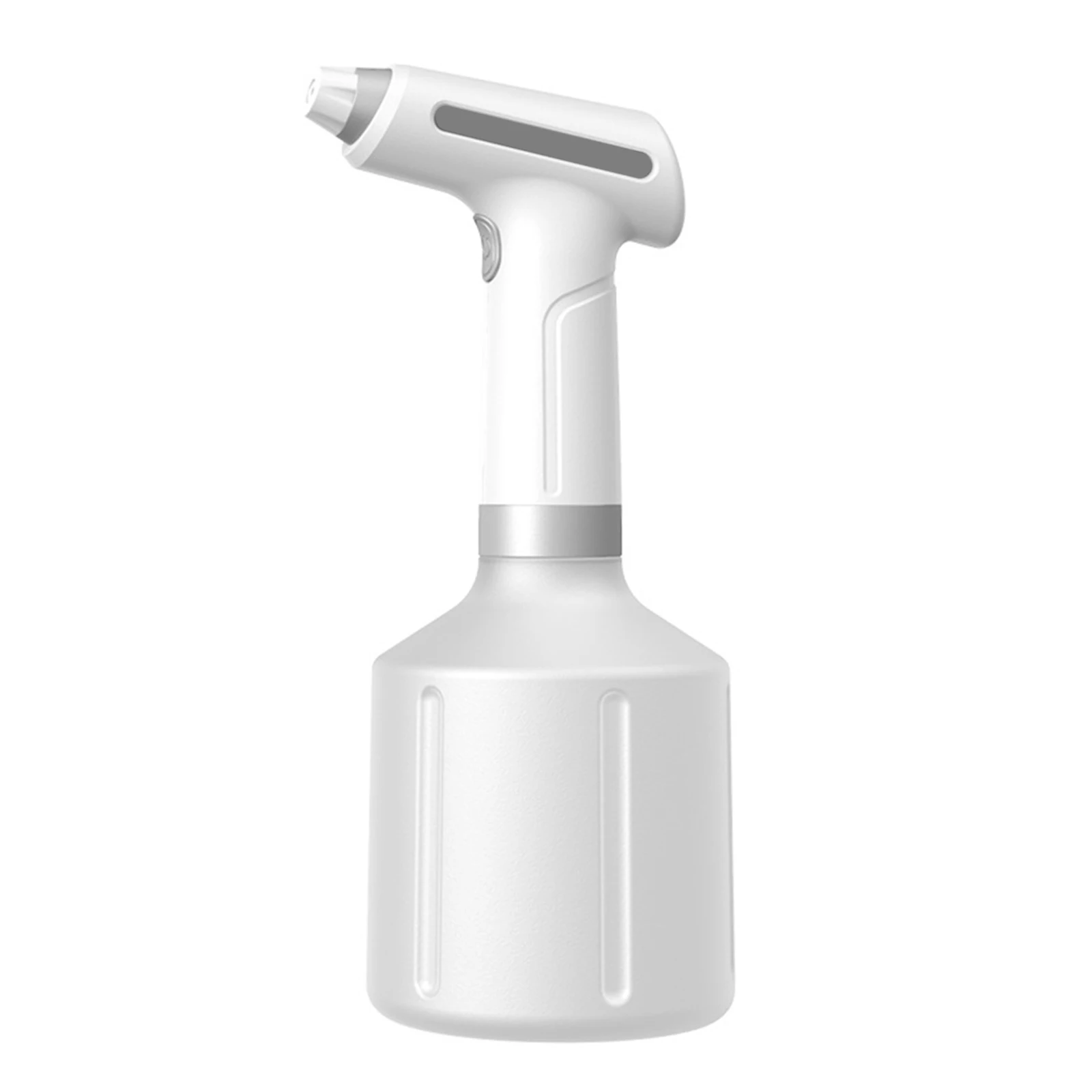 

Electric Spray Bottle Household Hand-held Plant Watering Can with Adjustable Spout electric electric electric electric