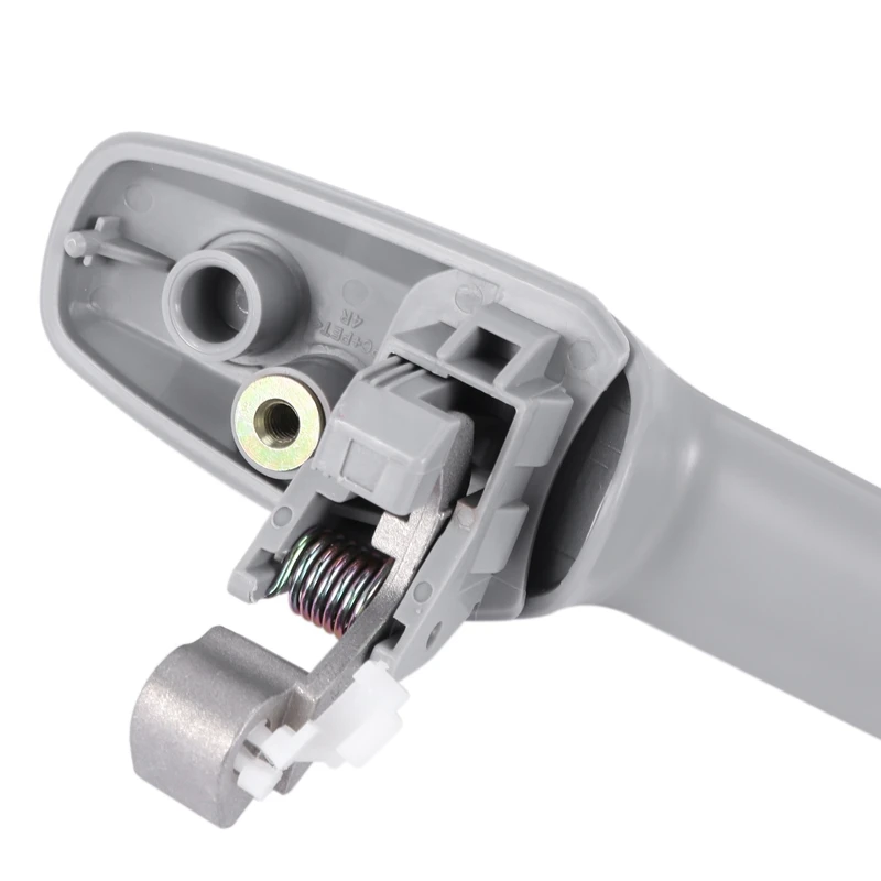 Передняя боковая внешняя дверная ручка автомобиля для Mazda 6 GG 2002-2008 CX7 07-09 RX8 03-09 Φ