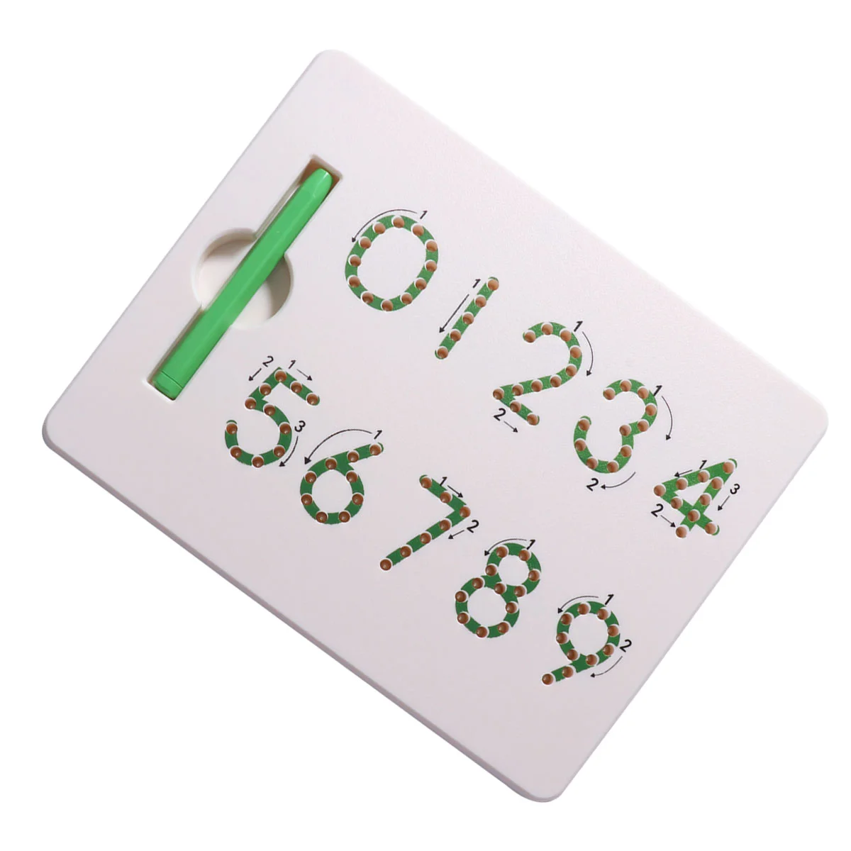 

Доска магнитная детская для обучения чертежу