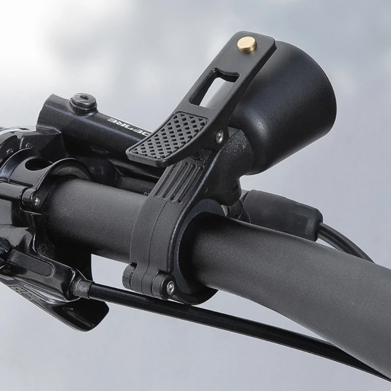 Винтажные медные велосипедные рули колокольчики с громким звуком для дорожного