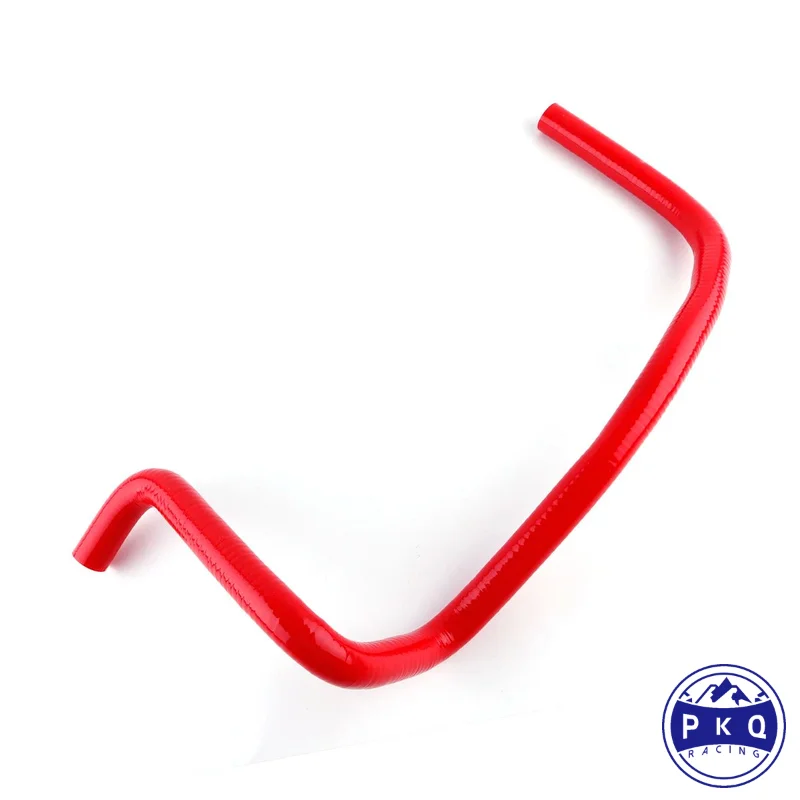 Для 2005-2001 Arctic Cat 400 454 500 4x4 ATV силиконовый комплект шлангов охлаждающей жидкости