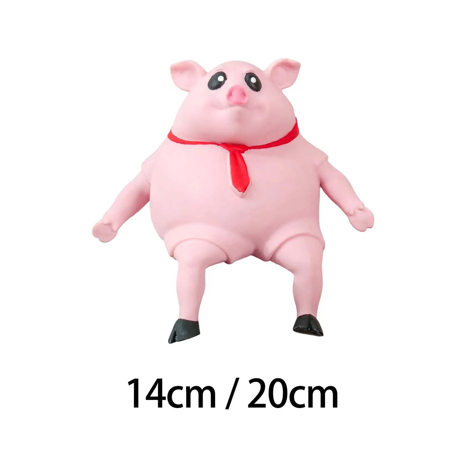 

Симпатичные игрушки с животными в виде вентиляционных предметов, Стрейчевые игрушки, игрушки для снятия стресса для девочек, мальчиков и взрослых