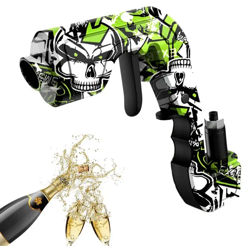 

Пистолеты для шампанского пистолеты пивные пистолеты диспенсер для вина пивной эжектор пивные пистолеты Для Кормления бутылки для вина пр...