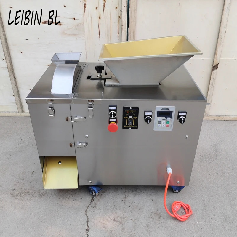 

New Product High Quality Automatic Dough Forming Machine