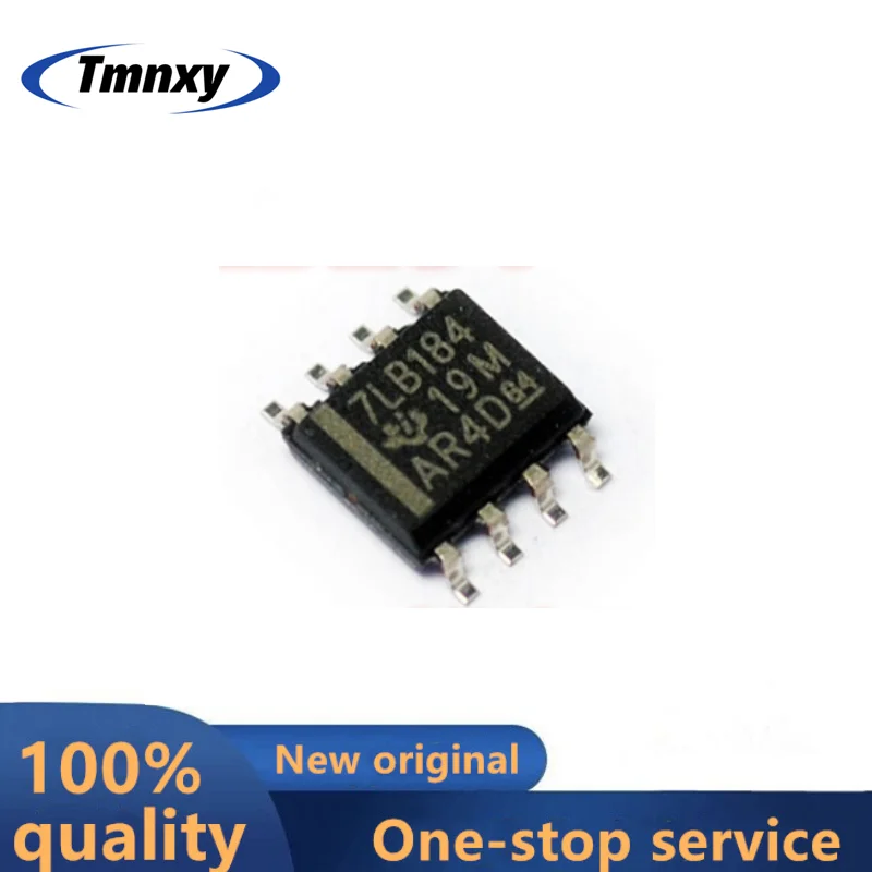 

New Original SN74HC573APWR Screen Printed HC573A TSSOP20 Logic IC Imported
