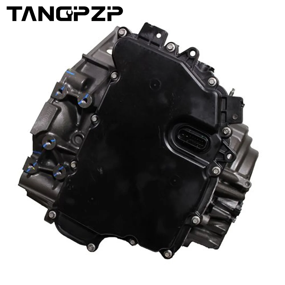 6T40 6T30 6T45 MH8 MH7 оригинальная новая 180 hp шестискоростная Передняя Коробка передач