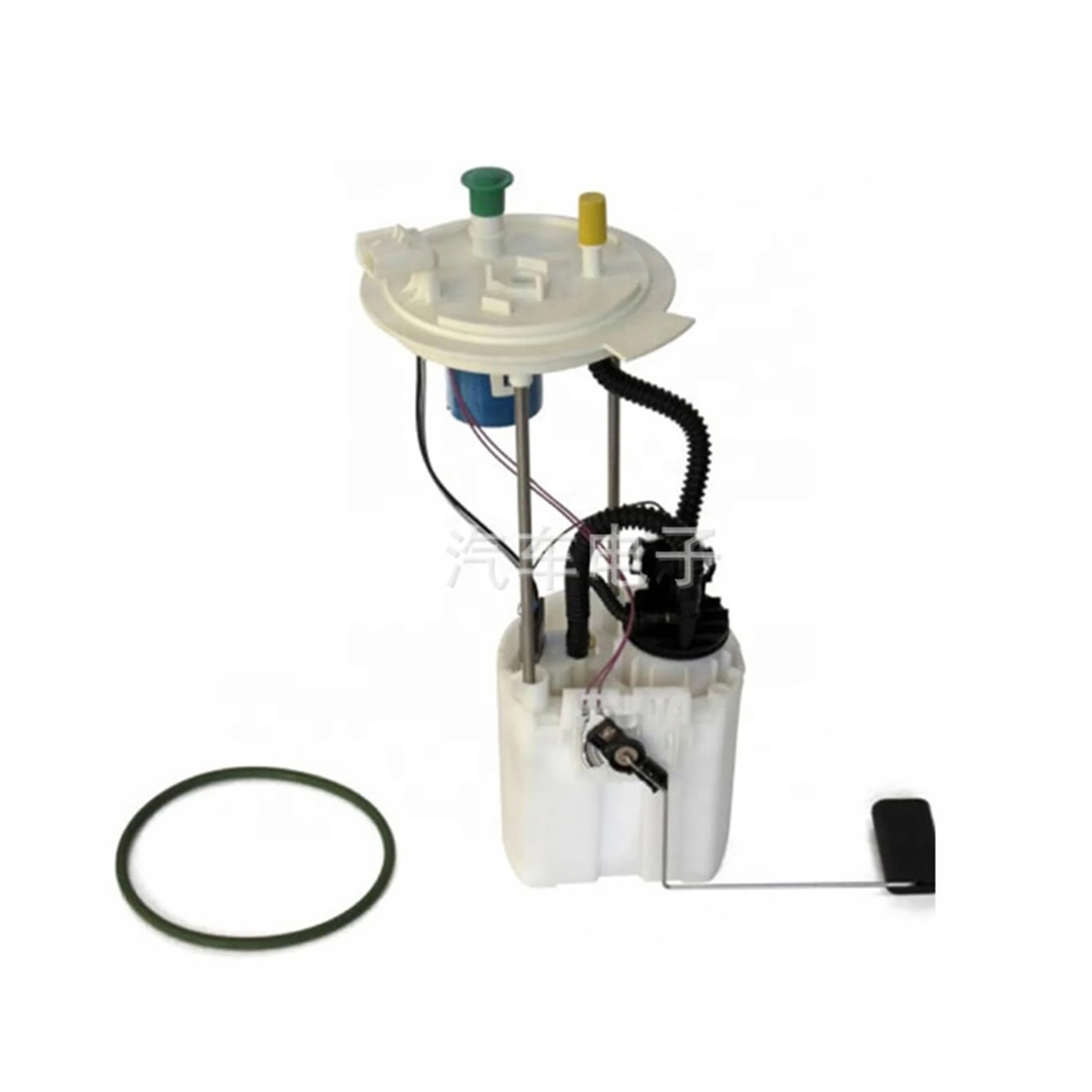 

Для Ford F-150 3.7L 4.6L 5.0L 5.4L 6.2L 2009- Модуль топливного насоса в сборе E2545M E2541M 9L3Z9H307F 9L3Z9H307E SP2095M FG1316 P7646