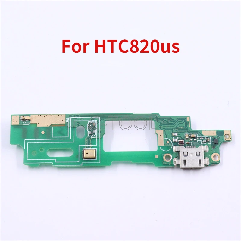 

5PC USB Charger Charging Port For HTC820us Power Play Plus Dock Connector Charging Port Board