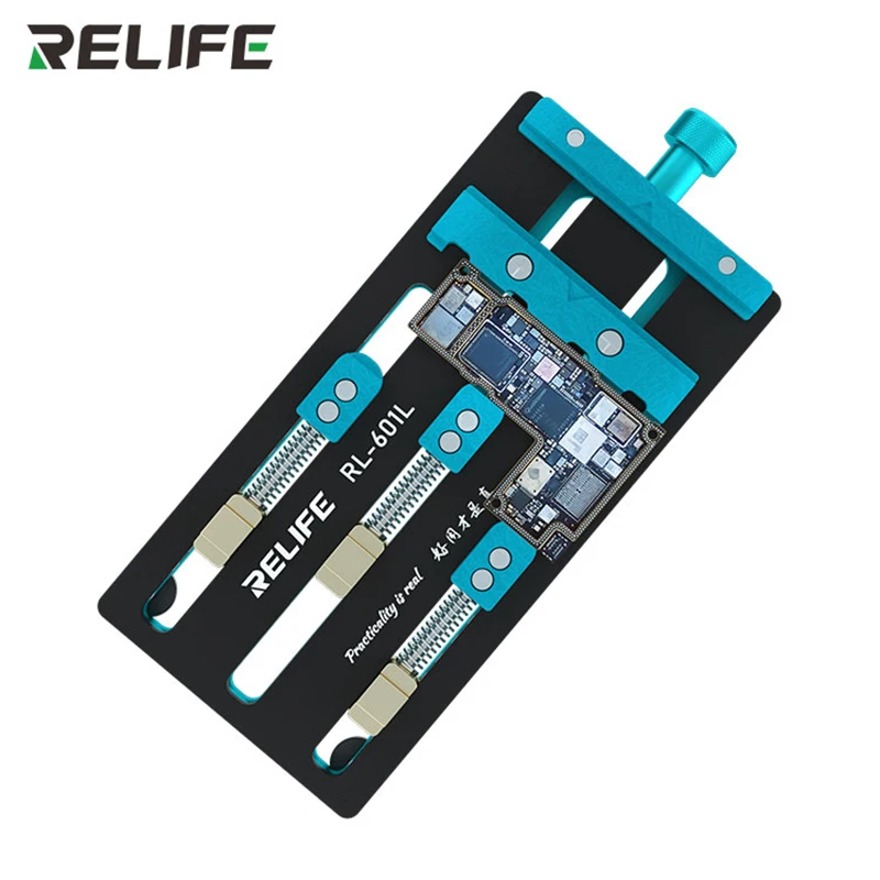 Держатель для печатной платы RELIFE RL-601L