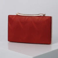 red luxury designer bag evening purses and handbags 2022 women small cross shoulder bag spring high fashion ladies clutch