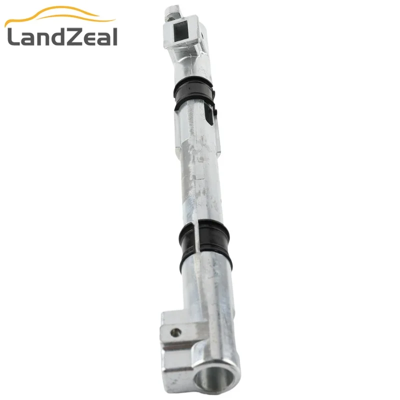Фото OEM 905-102 F57A7215AA F7dz7361A F7dz7R264AA Трубка переключения автоматической коробки передач с втулкой для Ford E150 E250 E350 F150 №4