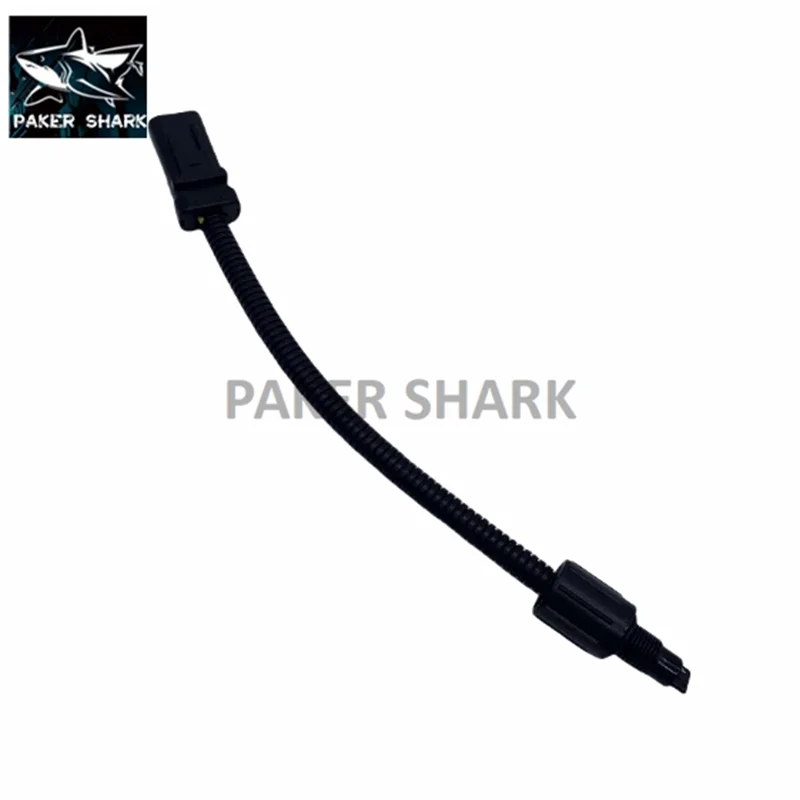 Сепаратор масла и воды для гусеницы CAT E323F312 320D2GC E336 E330 Оригинальные заводские