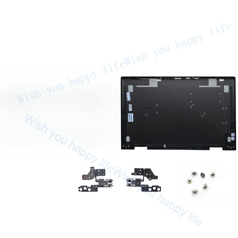 Фото Петля задней крышки LCD-экрана LULUYUAN для HP ENVY X360 15-ed 15-ee 15m-ed0023dx 15m-ee0013dx №1