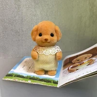 Фигурки собачек #3