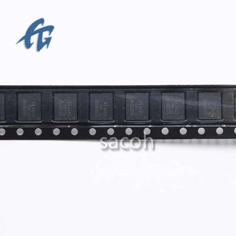 

(SACOH Electronic Components) TPS53318DQP 10PCS 100% Brand New Original In Stock