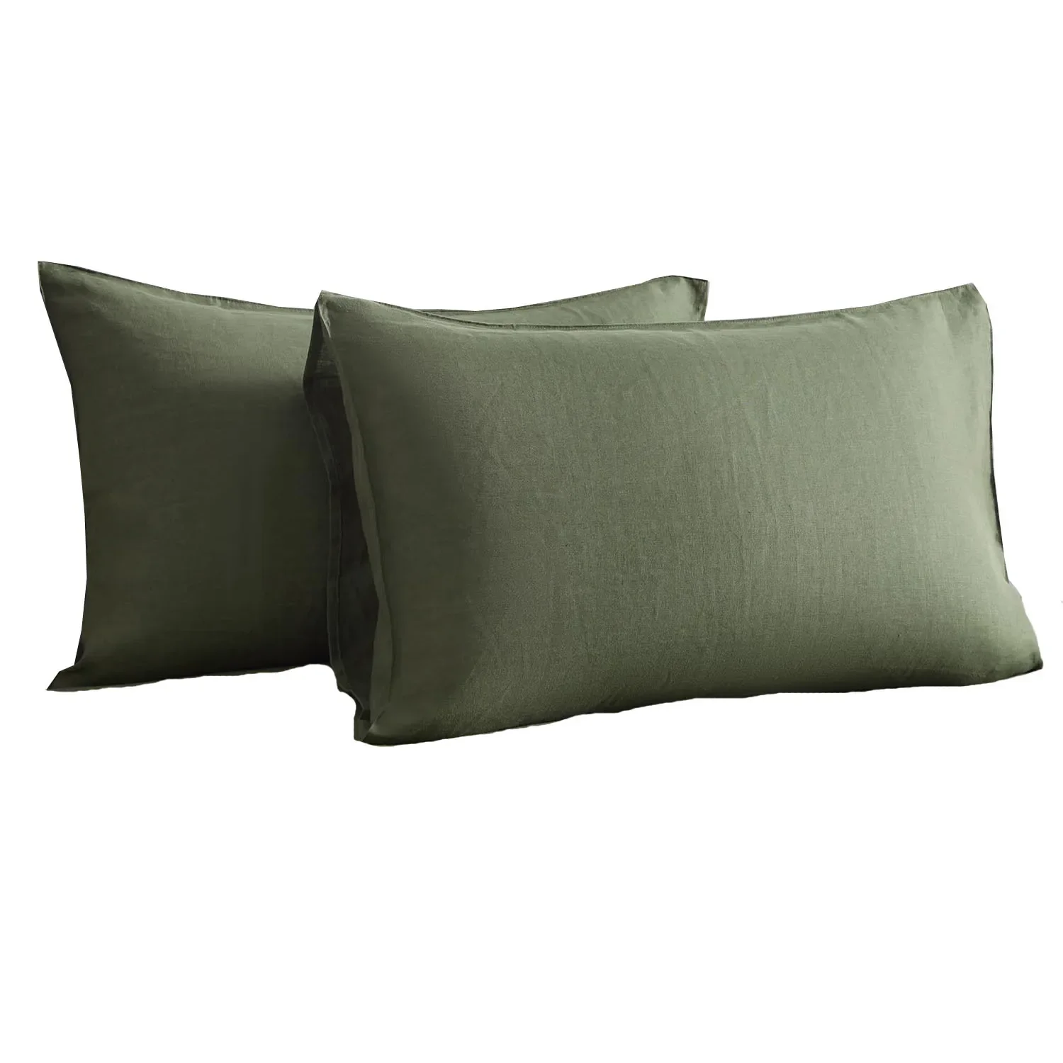 Льняной пододеяльник Oeko-tex наволочка простыня льняной Комплект постельного