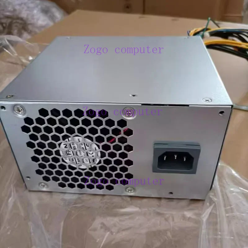 Оригинал для P340 P330 P328 P310 10PIN 4PIN 500 Вт блок питания PSU SP50H29598 HK600-11PP 5P50V03181 PCK010