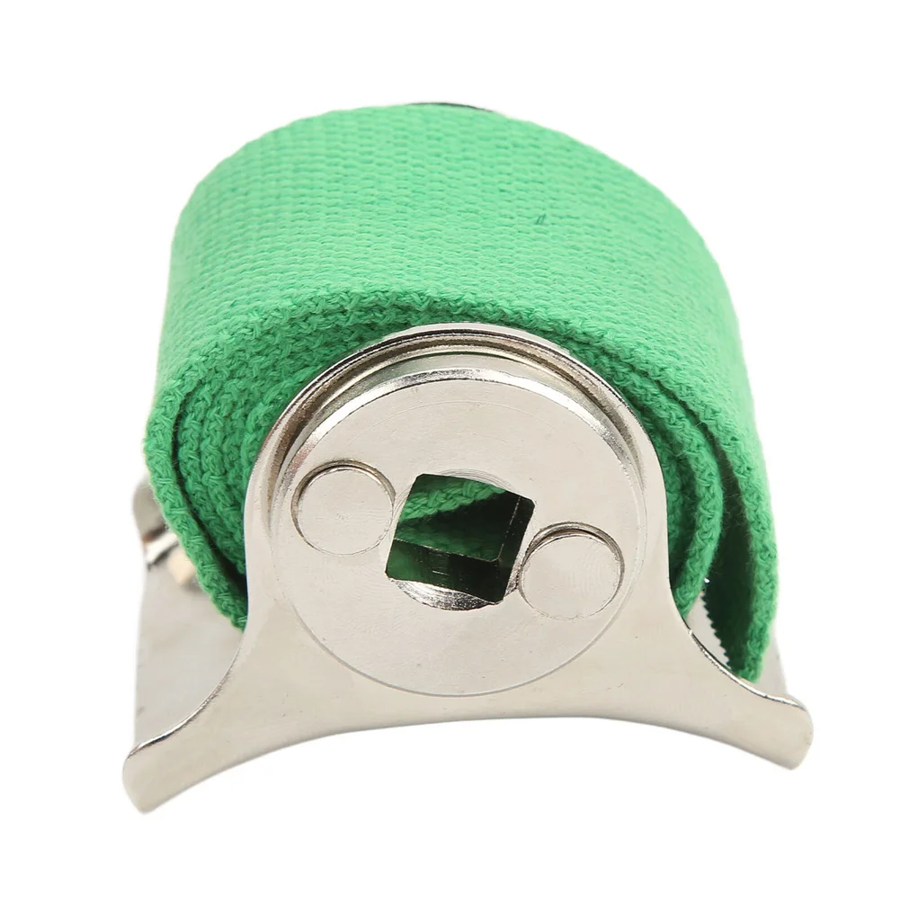 

Wrench Oil Filter Strap Wrench Auto Repair Oil Filter Strap Wrench Oil Filter Wrench Strap Wrench High Quality Anti Slip For Car