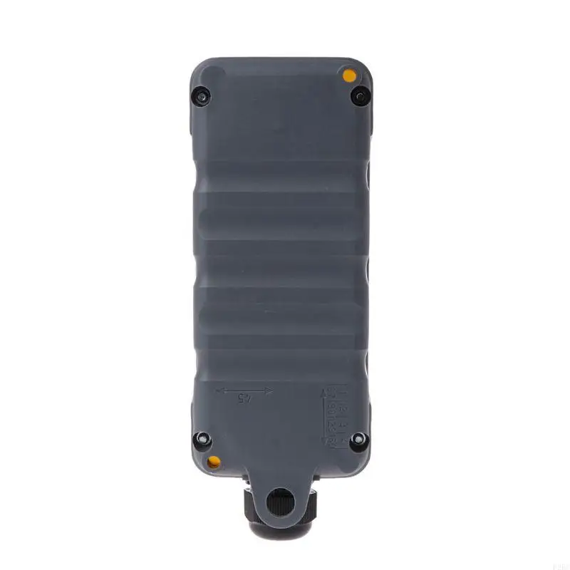 F26C Electric Crane Cloce Кнопка аварийного остановки переключатель вниз по выключающему