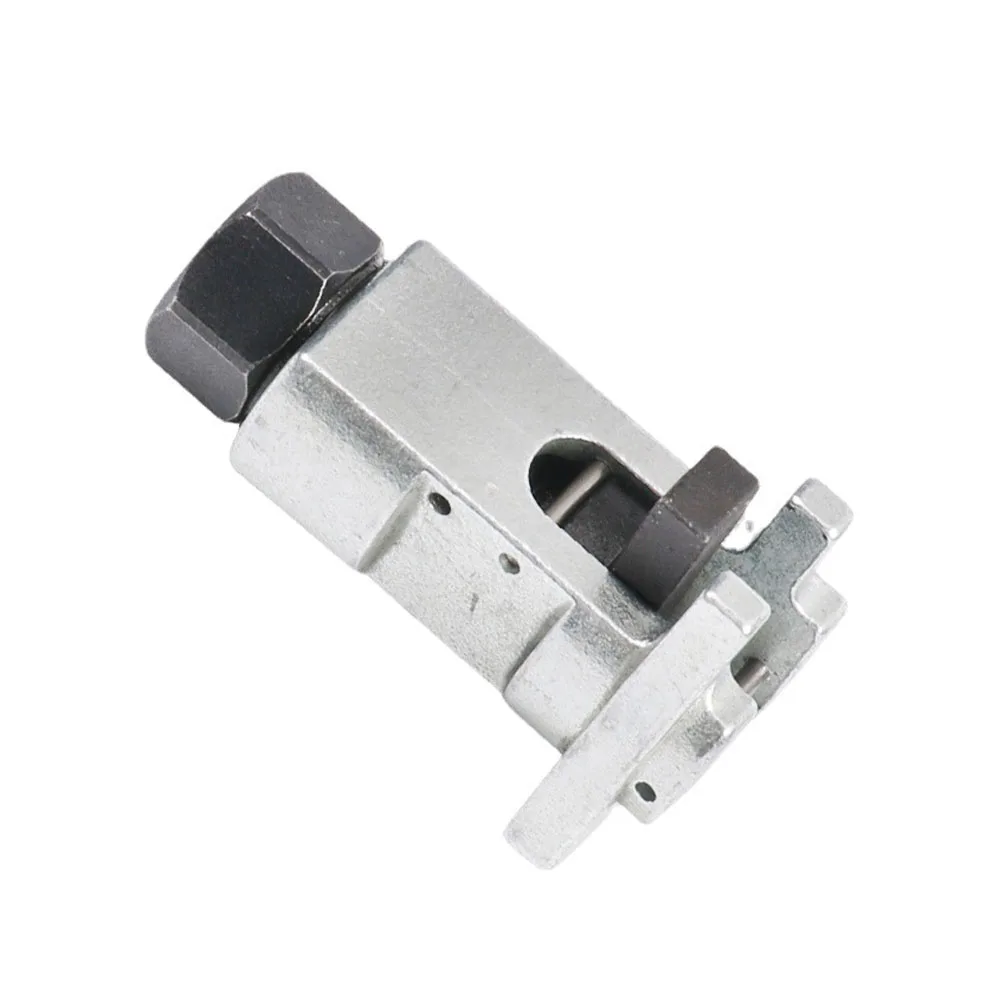 

Hydraulic Shock Absorber Removal Tool Claw Ball Head Swing Arm Suspension Separator Universal Chassis Removal Tool 5-13mm