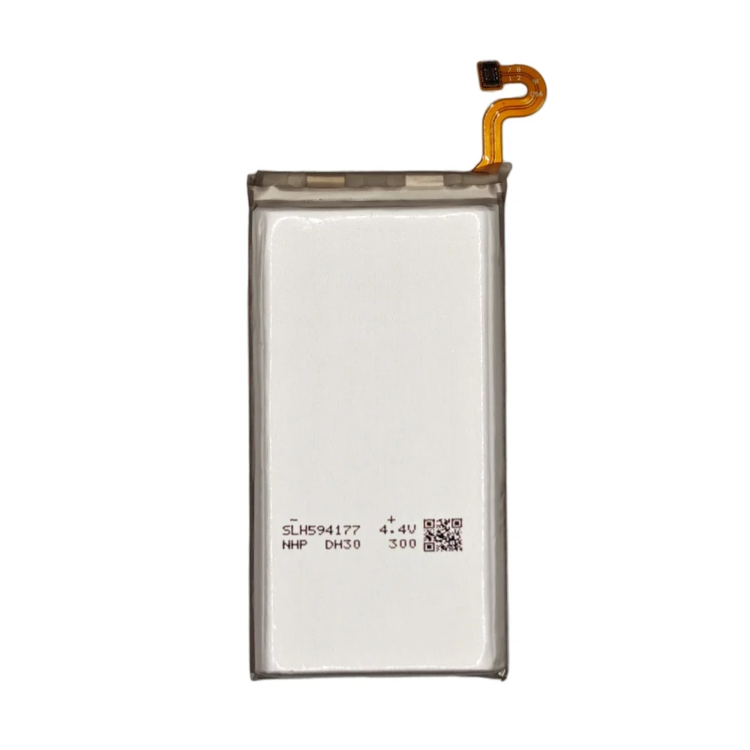 Фото Аккумулятор EB-BG960ABE емкостью 3000 мАч для Samsung Galaxy S9 SM-G960 с инструментами для ремонта №5