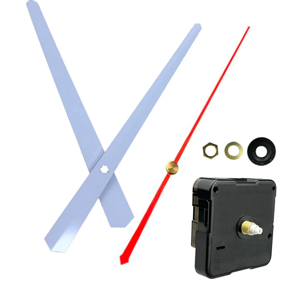 Механизм часов Простая в использовании часовая стрелка: 120 мм Хвилинная 143