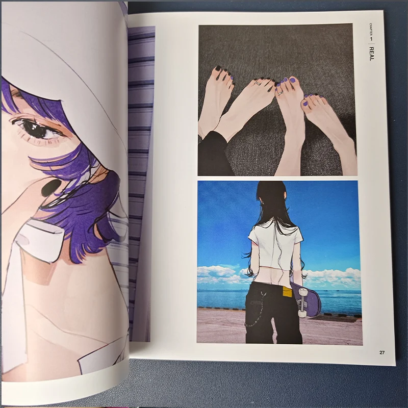 Обучающее пособие по рисованию