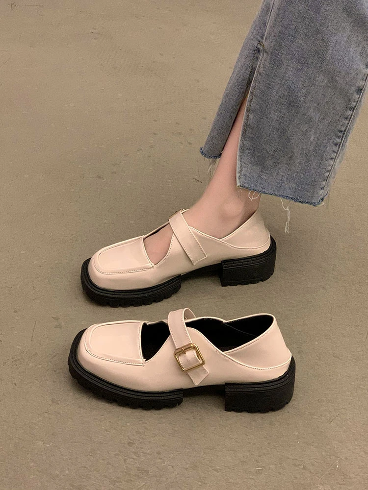 

Сандалии женские на низком каблуке, босоножки с вырезами, Нескользящие, приталенные, с открытым носком, Модная элегантная повседневная обув...