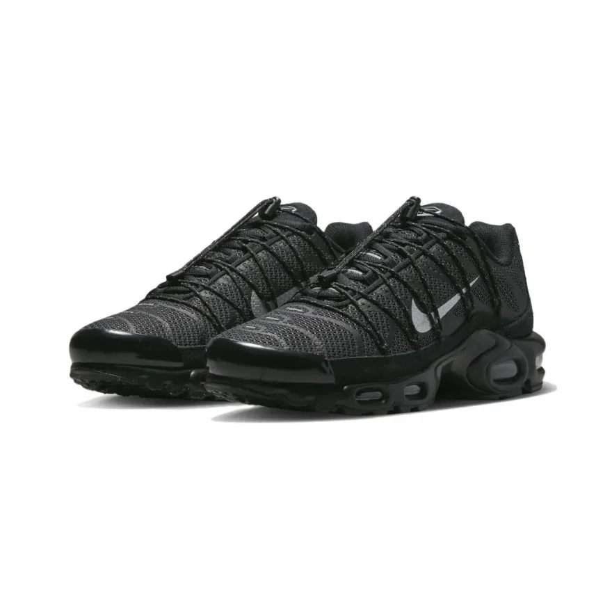 Nike Новый список Air Max Plus TN Мужские классические низкие повседневные кроссовки