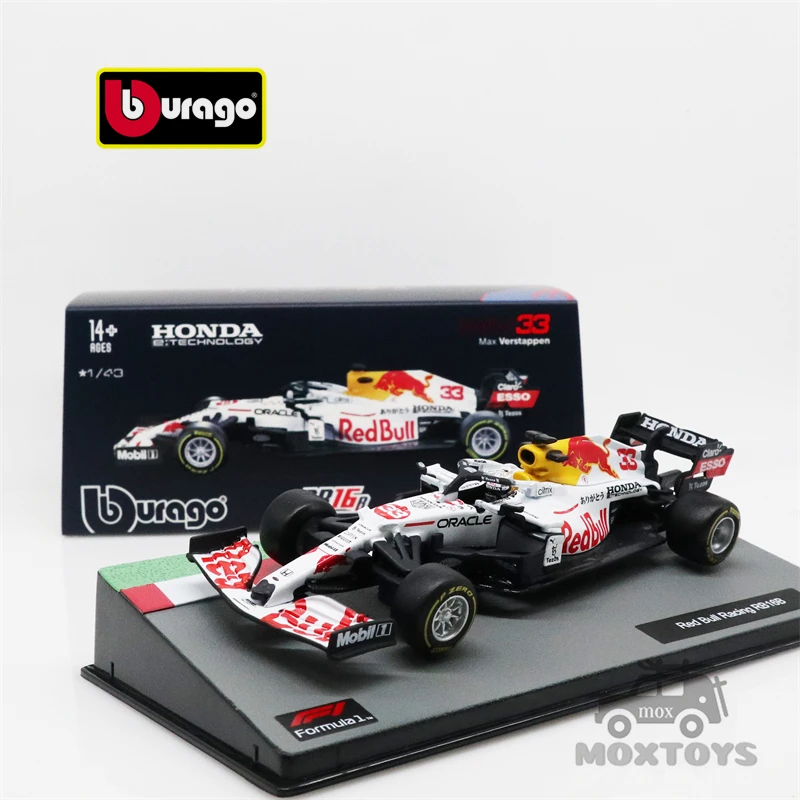 Bburago 1:43 2021 F1 RB16B No33 Max RB Team Honda Π±Π΅Π»ΡΠΉ Π»ΠΈΡΠ°Ρ ΠΠ²ΡΠΎΠΌΠΎΠ±ΠΈΠ»ΡΠ½Π°Ρ Π³ΠΎΠ½ΠΊΠ° Bburago 1:43 2021 F1 RB16B No33 Max RB Team Honda Π±Π΅Π»ΡΠΉ Π»ΠΈΡΠ°Ρ ΠΠ²ΡΠΎΠΌΠΎΠ±ΠΈΠ»ΡΠ½Π°Ρ Π³ΠΎΠ½ΠΊΠ°
