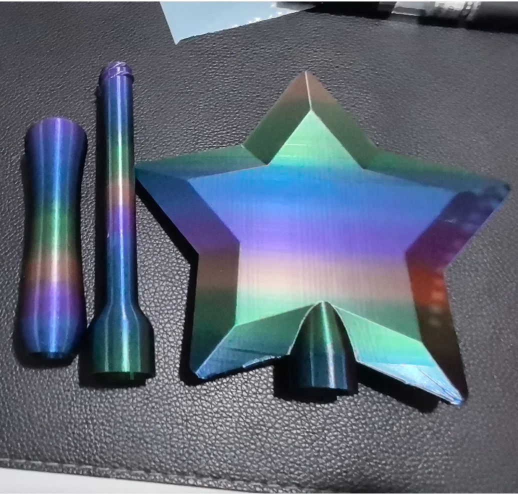 

Волшебная палочка для бесконтактной оплаты Star Magic