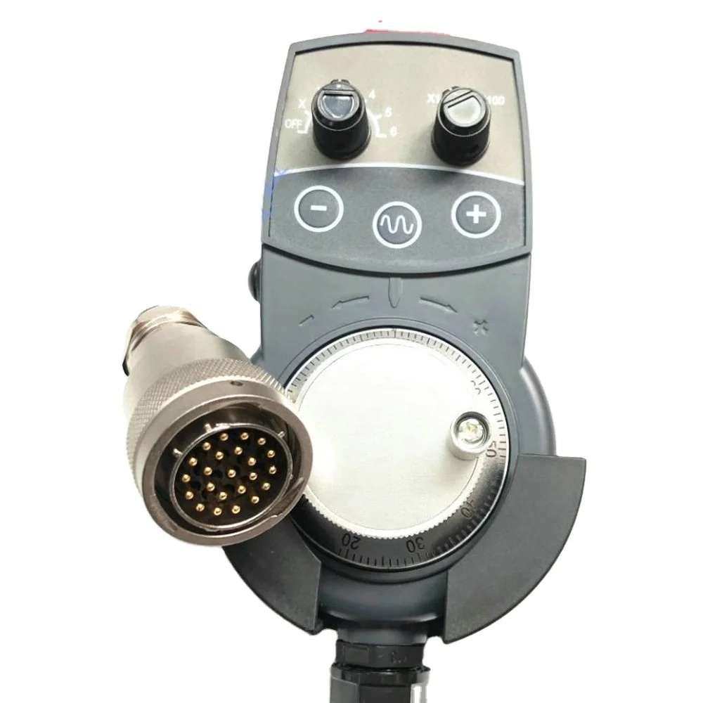 

HBA119904 CNC Manual Pulse Generator Rotary Encoder
