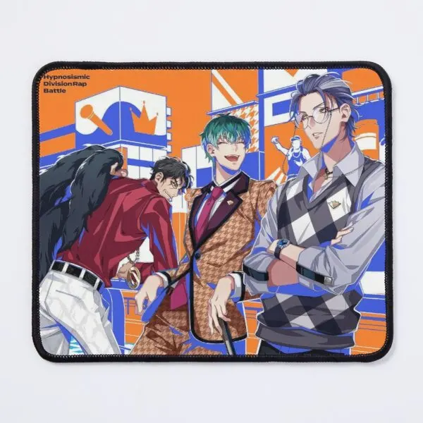 

Ночник для мыши Dotsuitare Honpo Dreamin, коврик для клавиатуры, ковер с принтом, мужской Настольный игровой компьютер, настольный ПК, коврик для мыши, а...