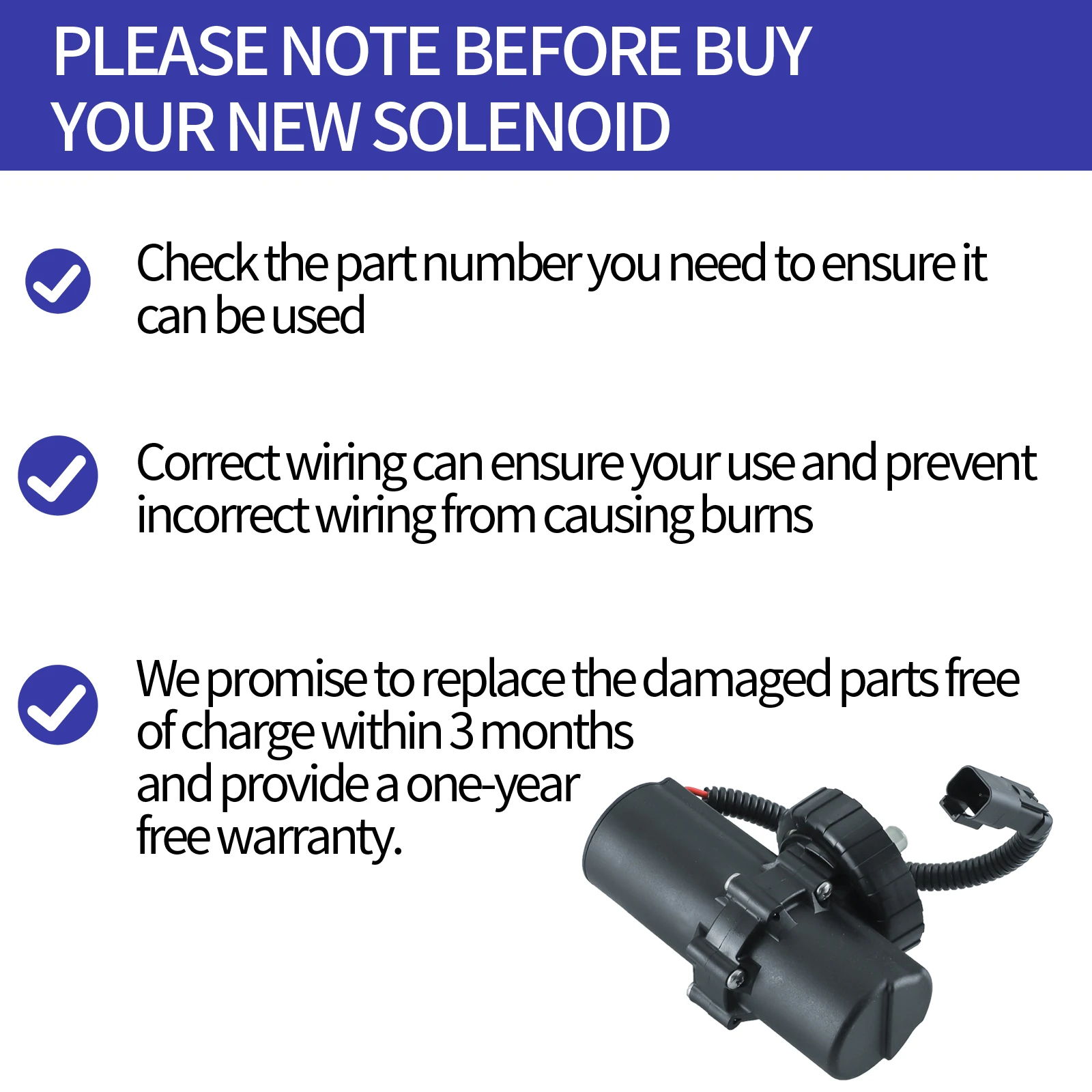 228-9129 Электрический топливный насос 12 В 249-7669 349-1063 349-5327 для экскаватора трактора