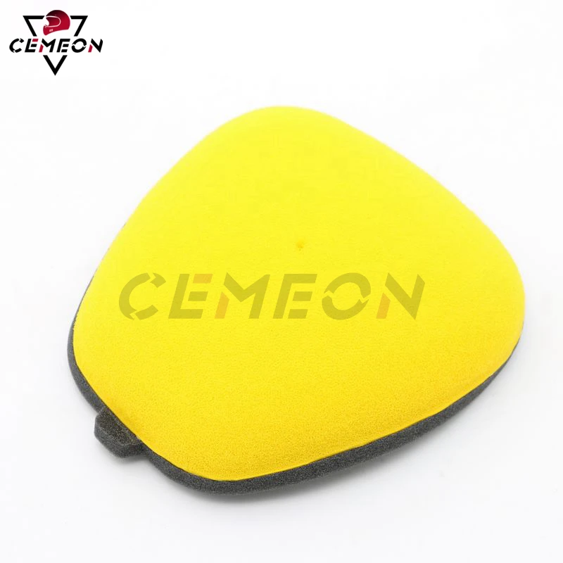 

For Yamaha YZ250F 2014-2018 WR250F 2016-2018 YZ450F 2014-2017 Motorcycle Sponge Air Filter