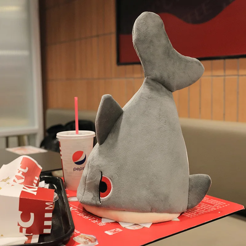 2022 будет ваггирующий хвост электрическая шапка акулы подарок на день рождения