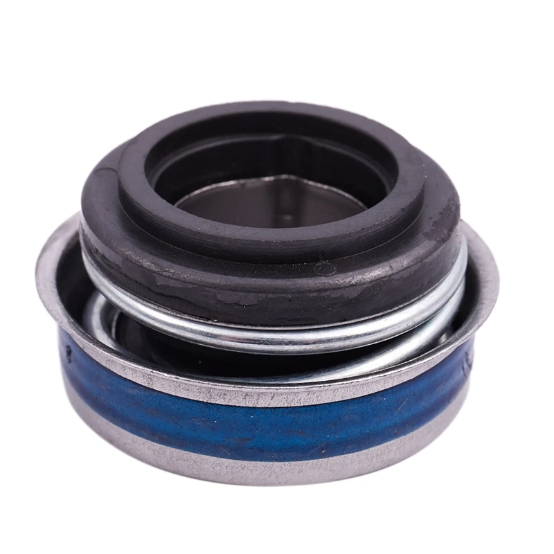 Уплотнение водяного насоса Механическое подходит для Yamaha FJR1300A 2003-2013 Venture 600 (VT600)/750