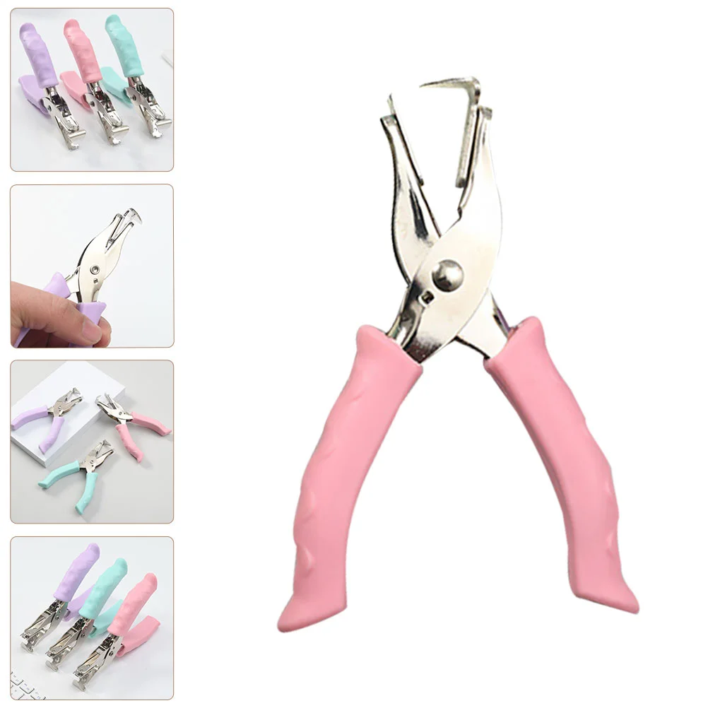 

Punches Remover Hand Held Staple Puller Metal Stapler Remover Staple Extractor School Staple Puller Flat Staple Remover