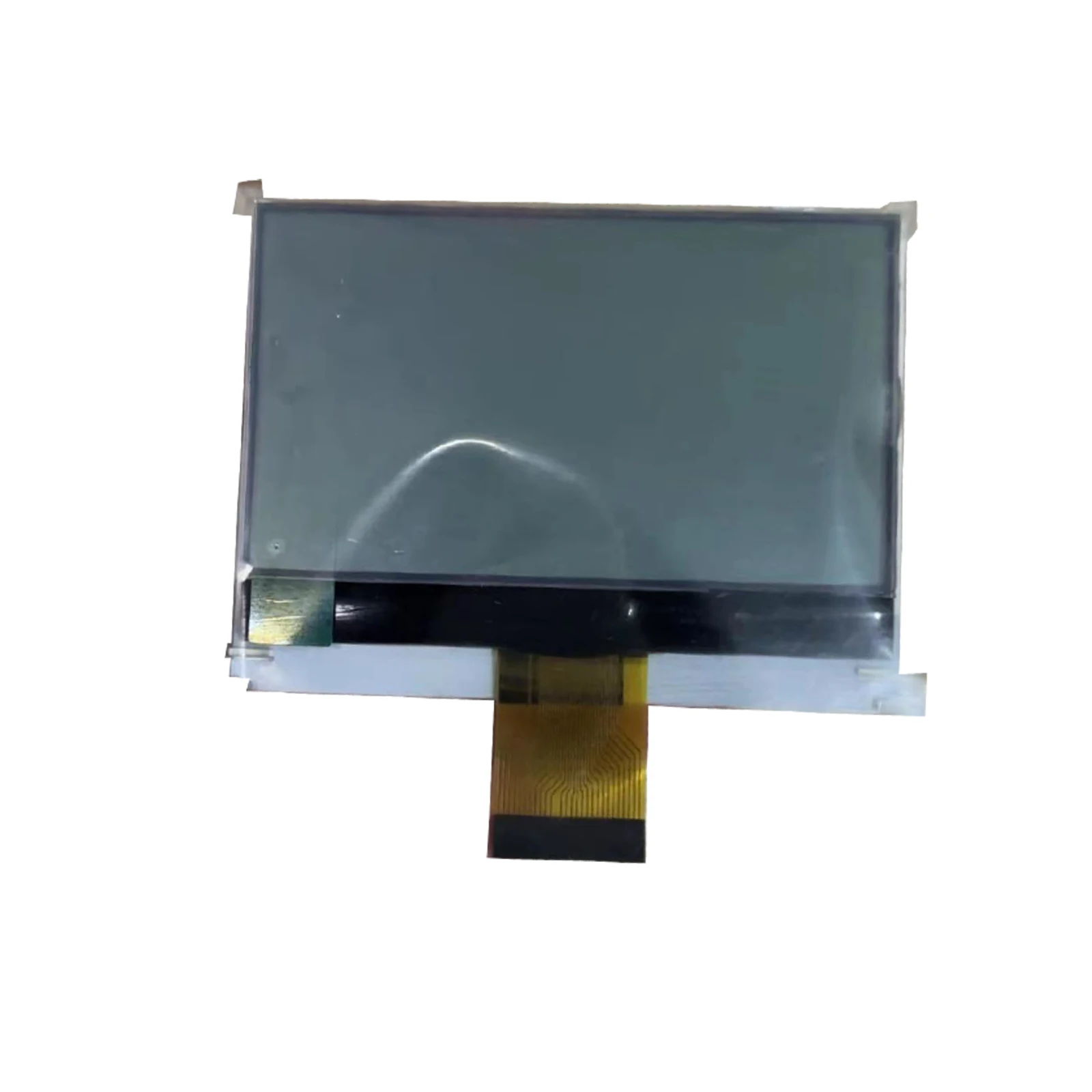 Новый ЖК-экран SIEMENS HT2 6FC5303-0AA00-2AA0 для замены DLG128064CA-W1 UMSH-7706JD-2F №120117-003 (art.: 3920db240e5ec) - 3920db240e5ec