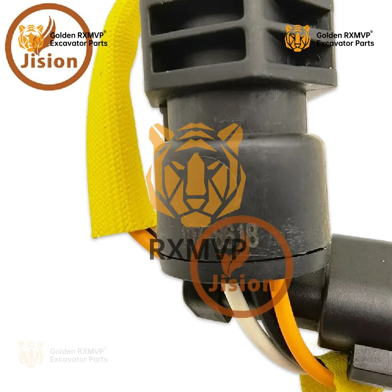 Для экскаватора RXMVP Jision электрическая часть E320d датчик высокого давления 1078618