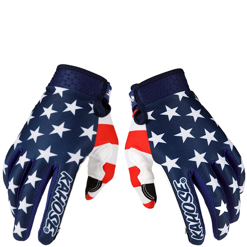 Мотоциклетные Перчатки creen модные велосипедные перчатки для рыбалки на открытом