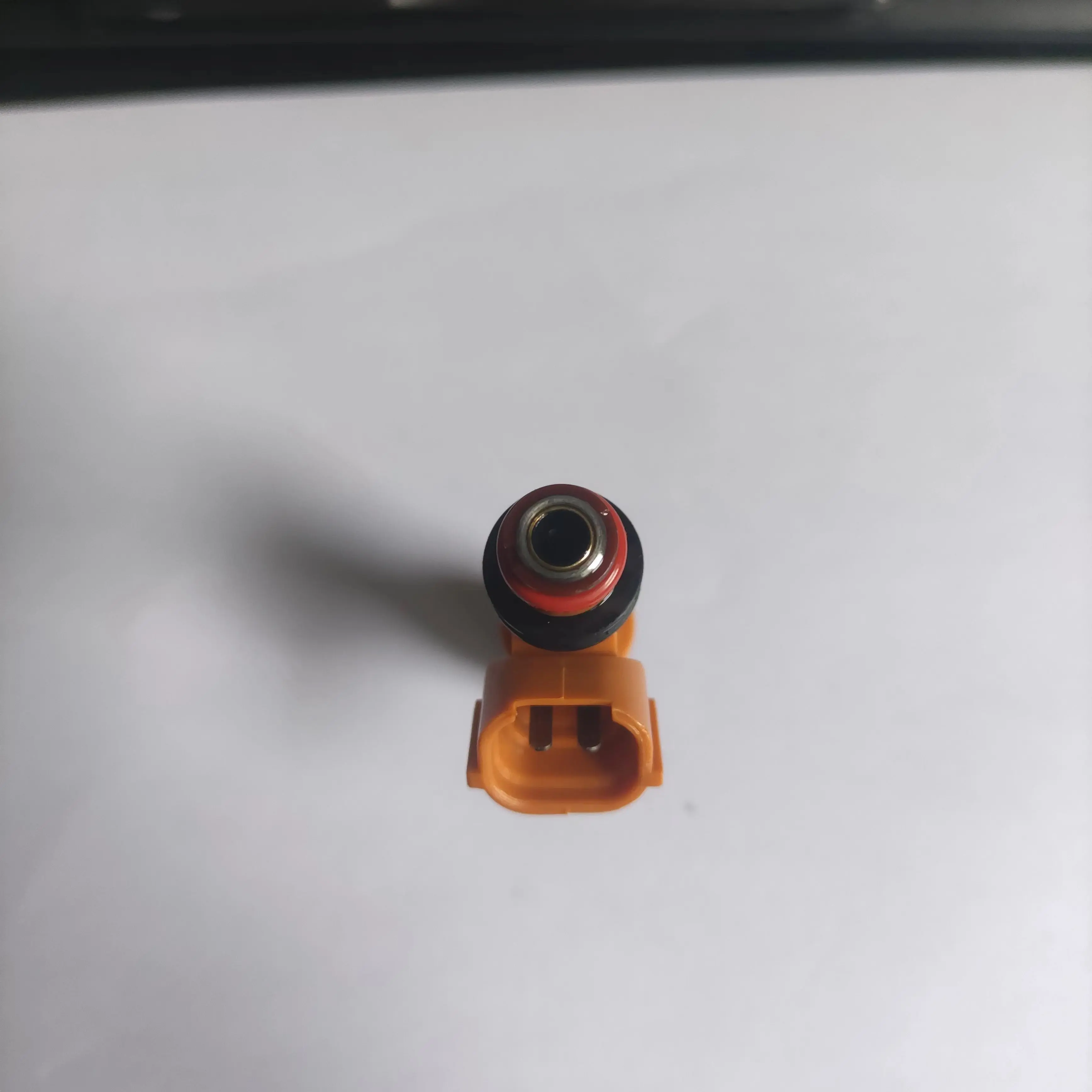 4 шт. Форсунка топливного инжектора для SUZUKI SWIFT M13A M15A OE No.:15710-86G00 297500-0120