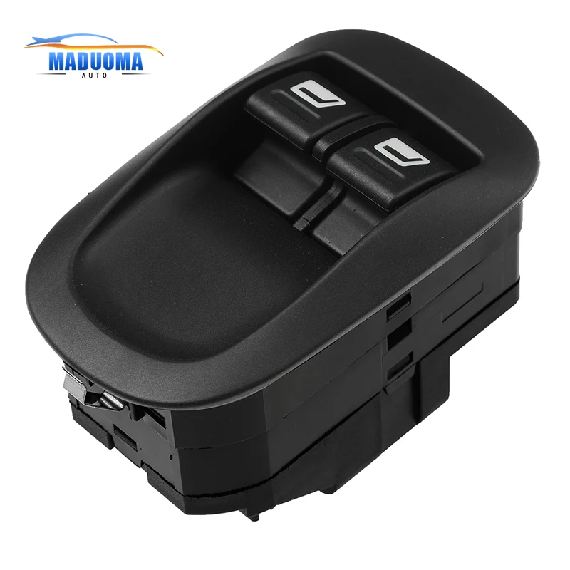 Новый 6554WA 6554.WQ 6-контактный автомобильный аксессуар электрический переключатель