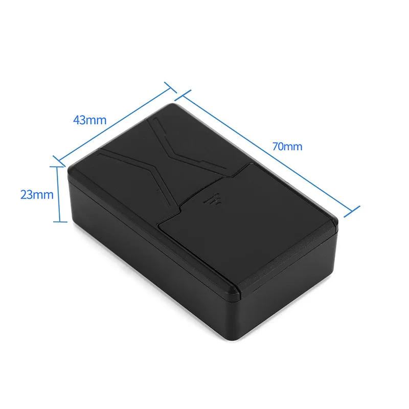 GPS-локатор 4G трехлетний GPS-трекер без подзарядки