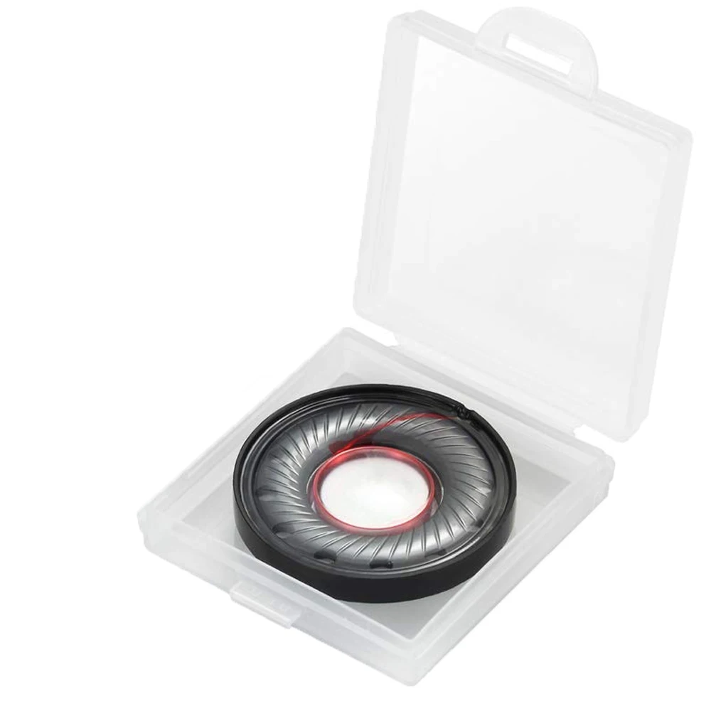40mm Replacement Speaker Unit Driver For Sony MDR-XB600 MDR-XB500 MDR-XB950BT MDR-XD150 MDR-7506 RF912RK MDR-CD280 Headphones - купить по