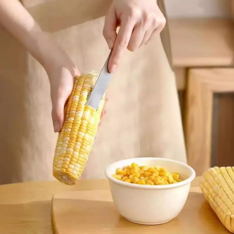 Ручной инструмент для зачистки продуктов кухонный прибор подготовки еды из