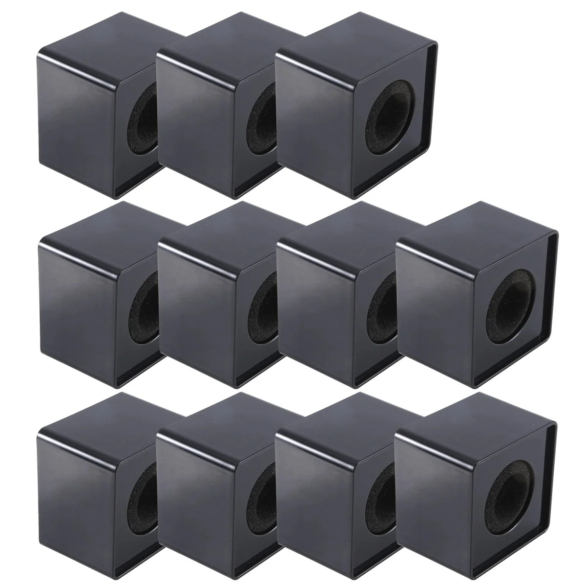 Микрофон MarkFlag 10 шт