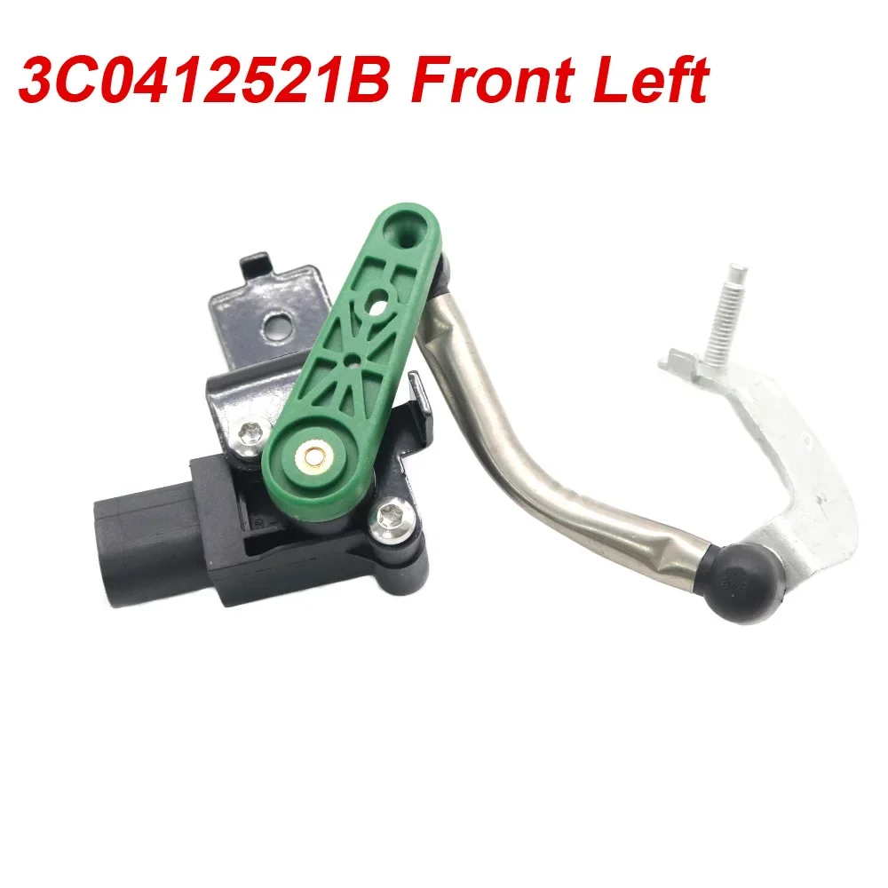Датчик уровня передней левой правой фары автомобиля 3C 0412521 Б 3С 0412522 B Для Audi Q3
