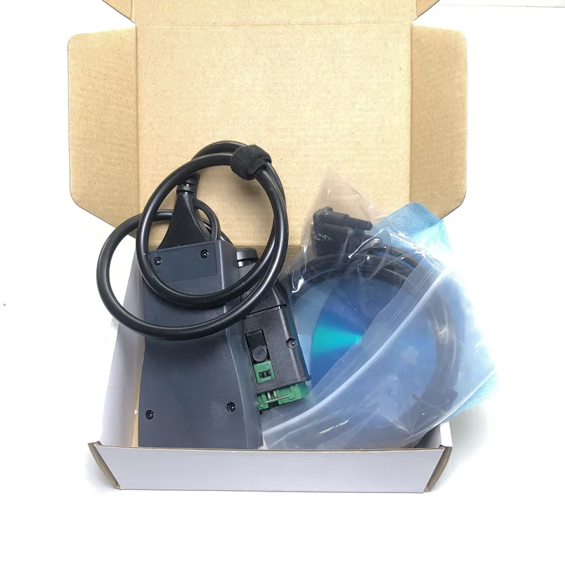 Диагностический инструмент для Citroen программное обеспечение Lexia3 Diagbox 9 85